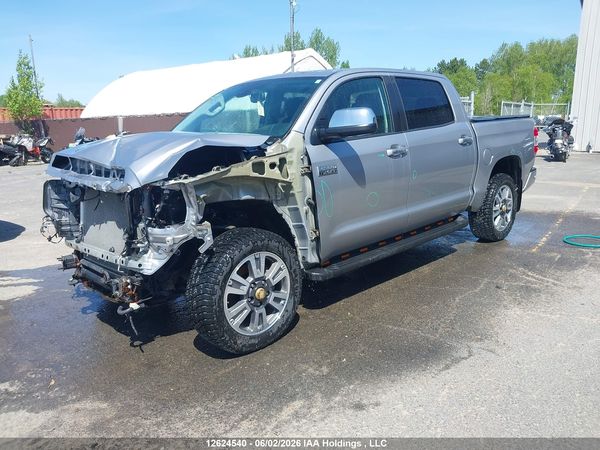 2021 TOYOTA TUNDRA — I2