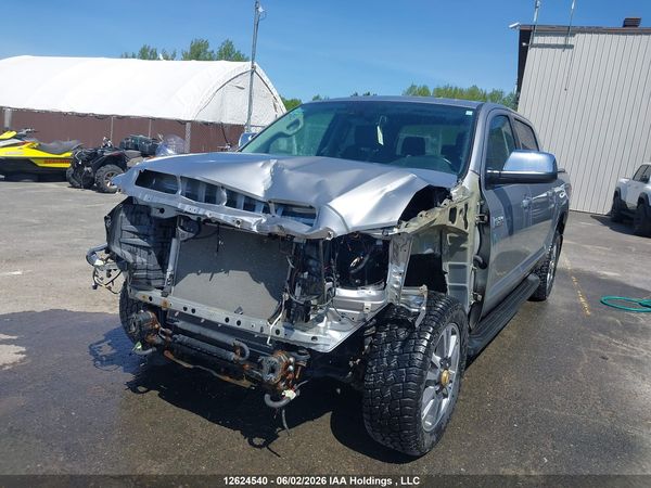 2021 TOYOTA TUNDRA PLATINUM — I6