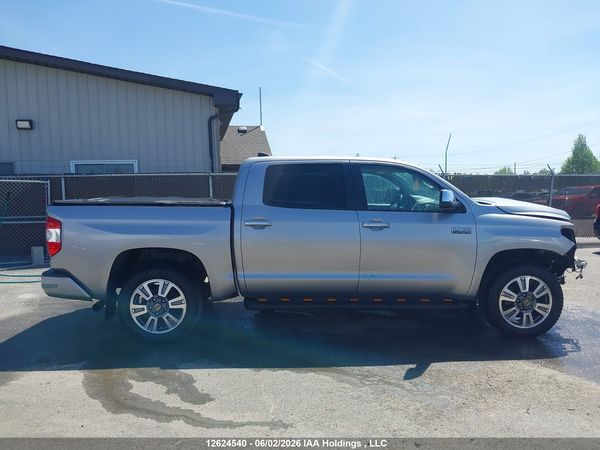 2021 TOYOTA TUNDRA PLATINUM — I13