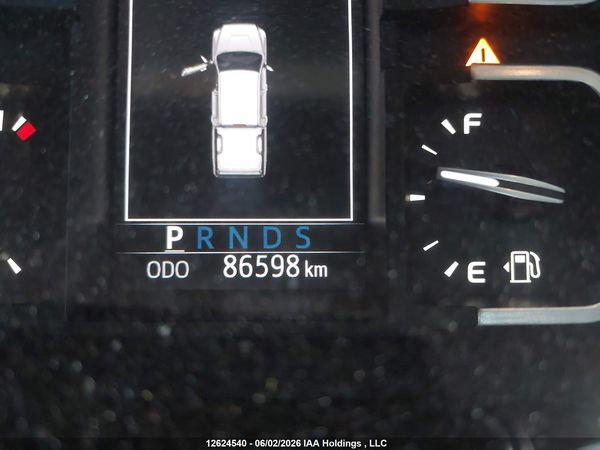 2021 TOYOTA TUNDRA PLATINUM — I15