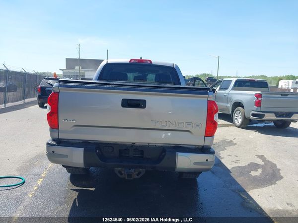 2021 TOYOTA TUNDRA PLATINUM — I16