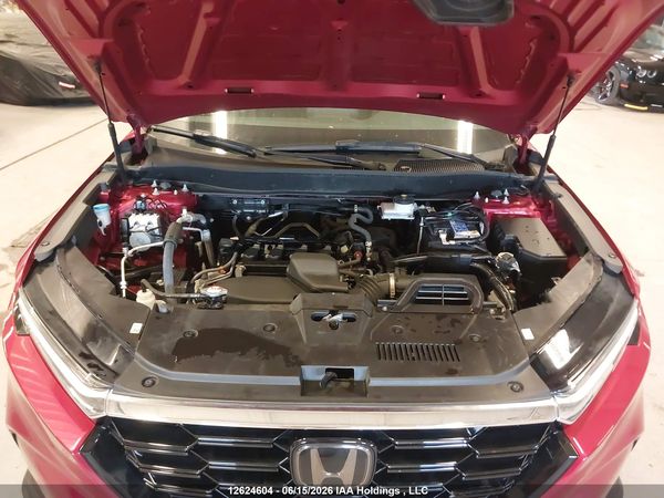 2024 HONDA CR-V SPORT