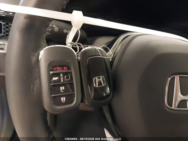 2024 HONDA CR-V SPORT