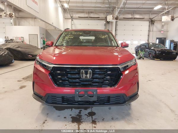 2024 HONDA CR-V SPORT