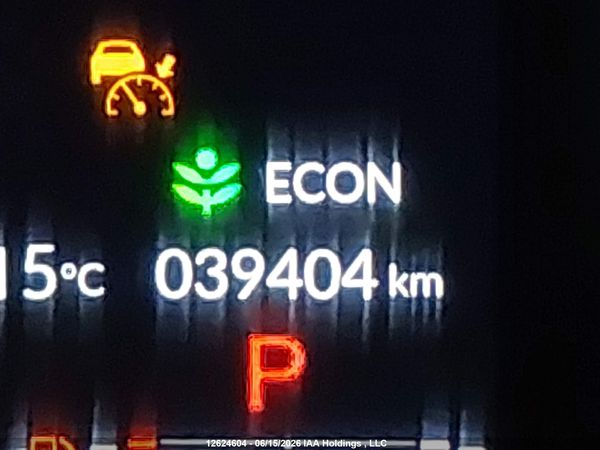 2024 HONDA CR-V SPORT