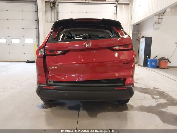 2024 HONDA CR-V SPORT