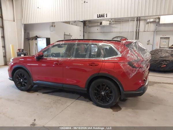 2024 HONDA CR-V SPORT