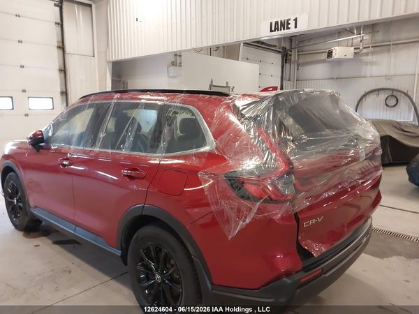 2024 HONDA CR-V SPORT