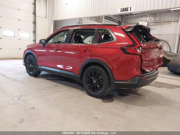 2024 HONDA CR-V SPORT