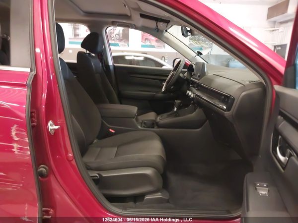 2024 HONDA CR-V SPORT