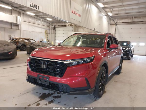 2024 HONDA CR-V SPORT