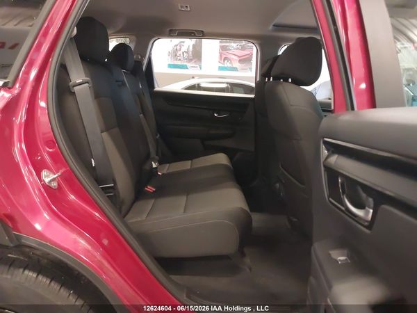 2024 HONDA CR-V SPORT