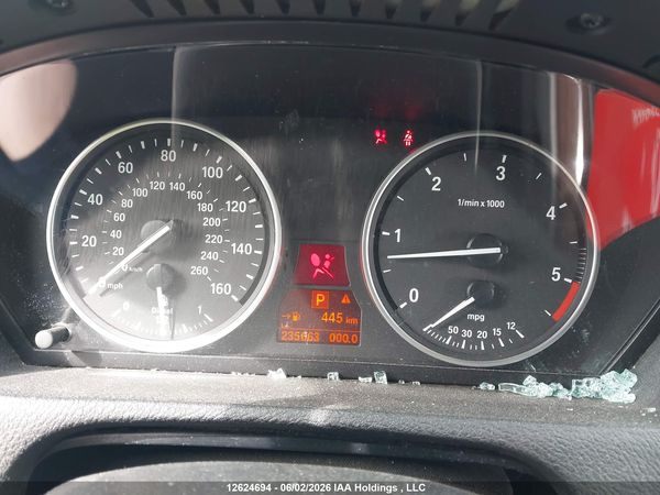 2013 BMW X5 XDRIVE35D