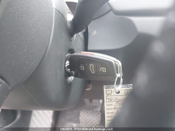 2017 AUDI Q3 PREMIUM