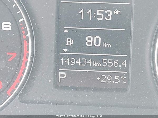 2017 AUDI Q3 PREMIUM