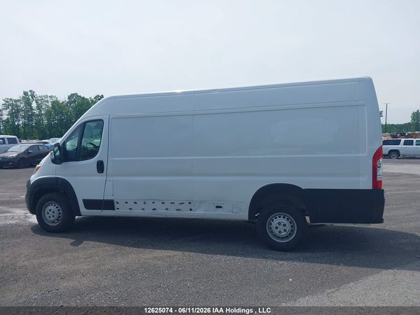 2025 RAM PROMASTER 3500 3500 HIGH