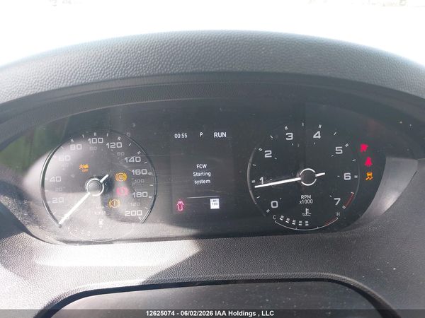 2025 RAM PROMASTER 3500 3500 HIGH