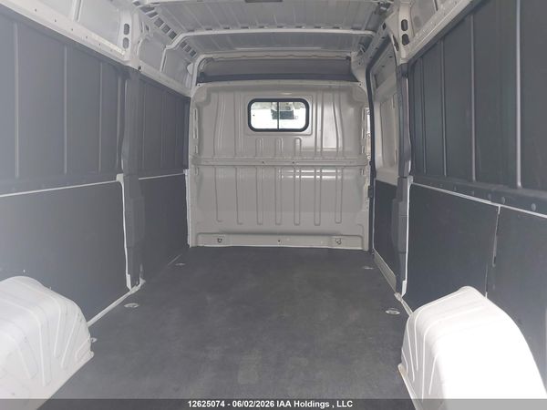 2025 RAM PROMASTER 3500 3500 HIGH
