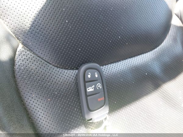 2022 JEEP CHEROKEE LATITUDE LUX — I11