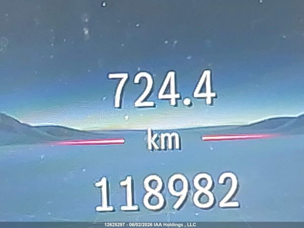 2025 MERCEDES-BENZ SPRINTER 2500 HIGH ROOF 4-CYL DIESEL