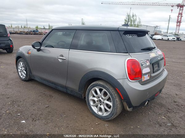 2018 MINI COOPER