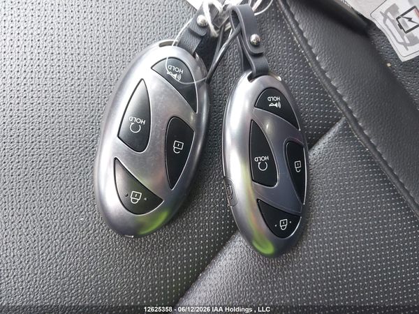 2025 HYUNDAI TUCSON N LINE