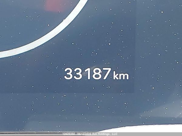 2025 HYUNDAI TUCSON N LINE