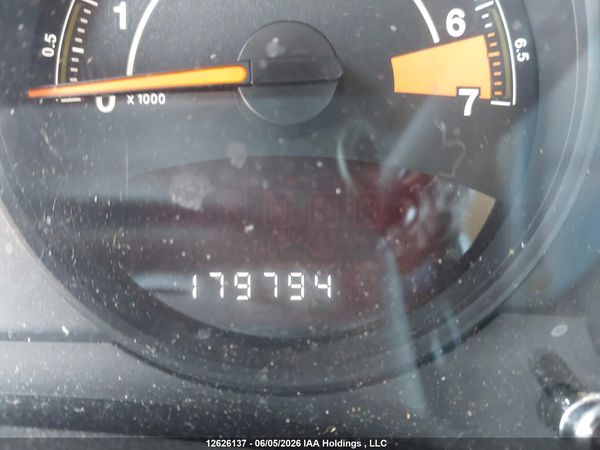 2016 JEEP PATRIOT SPORT/NORTH