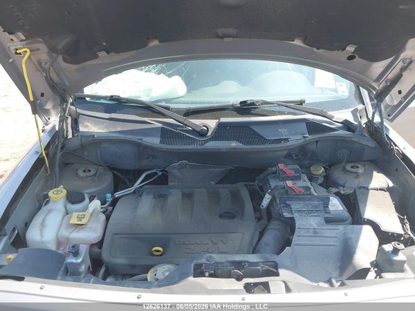 2016 JEEP PATRIOT SPORT/NORTH