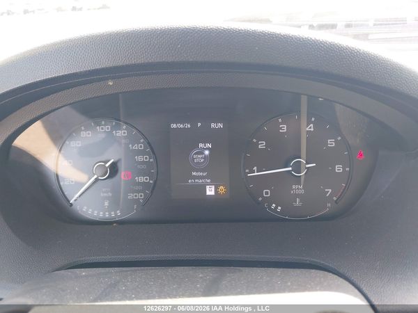 2023 RAM PROMASTER 2500 2500 HIGH