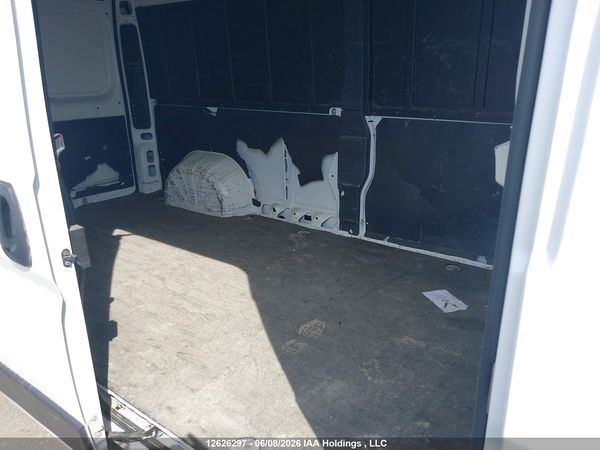2023 RAM PROMASTER 2500 2500 HIGH