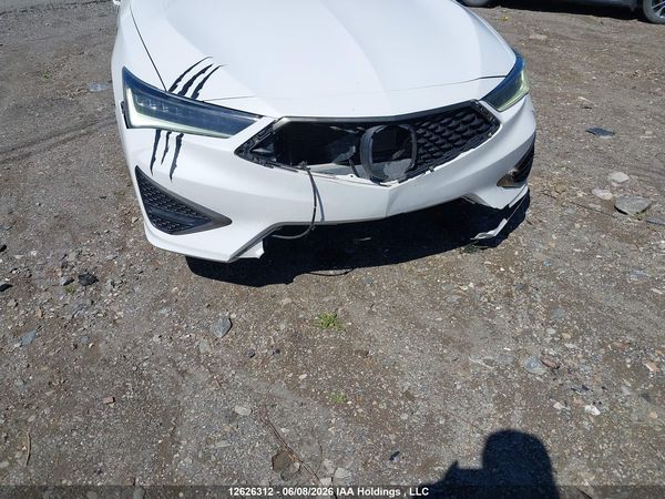 2019 ACURA ILX