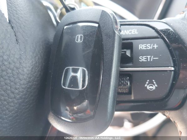 2026 HONDA CR-V SPORT TOURING