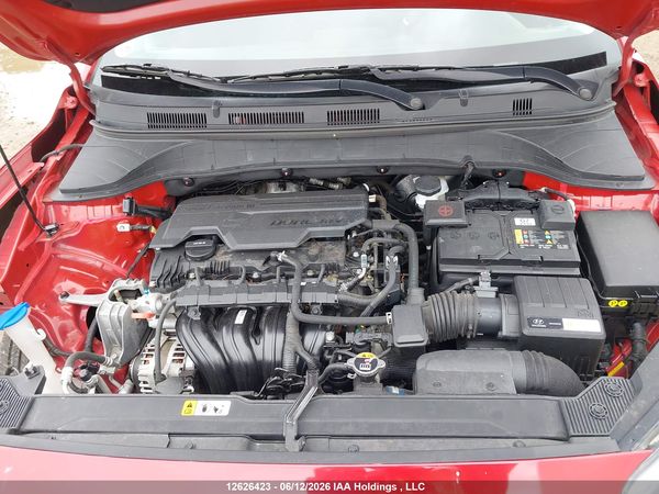 2022 HYUNDAI KONA SEL/SE