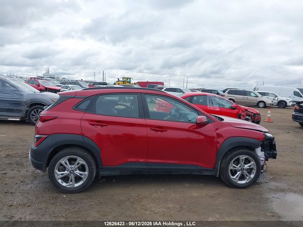 2022 HYUNDAI KONA SEL/SE
