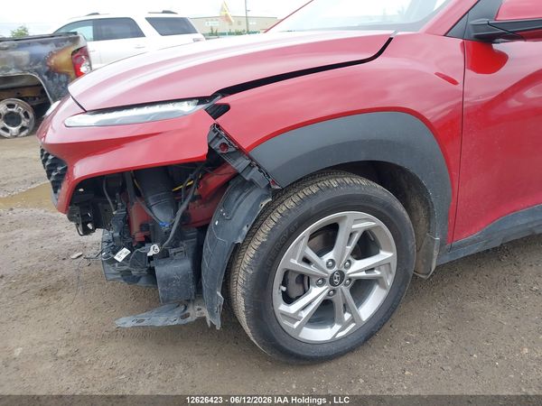 2022 HYUNDAI KONA SEL/SE