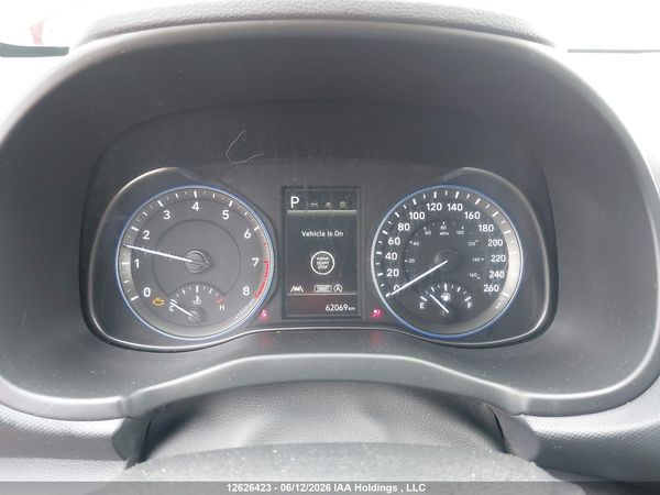 2022 HYUNDAI KONA SEL/SE