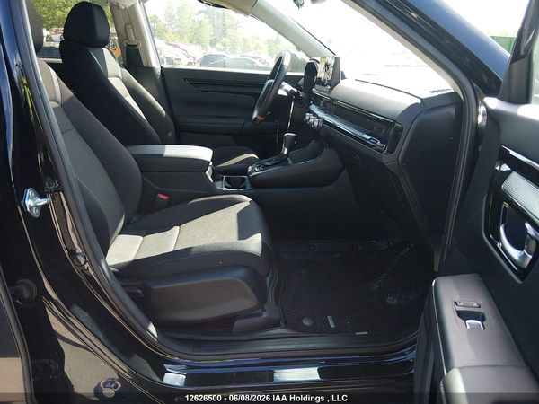 2025 HONDA CR-V SPORT