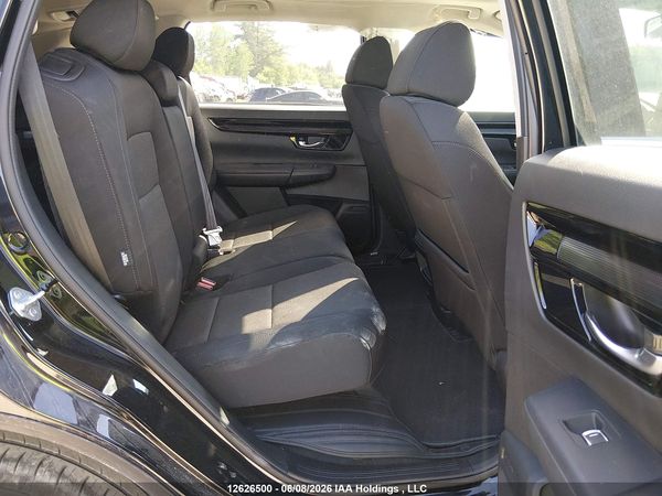 2025 HONDA CR-V SPORT