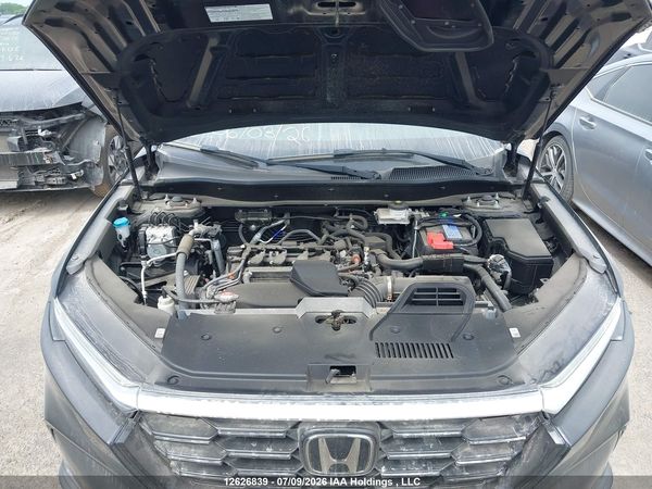 2024 HONDA CR-V SPORT