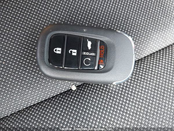 2024 HONDA CR-V SPORT