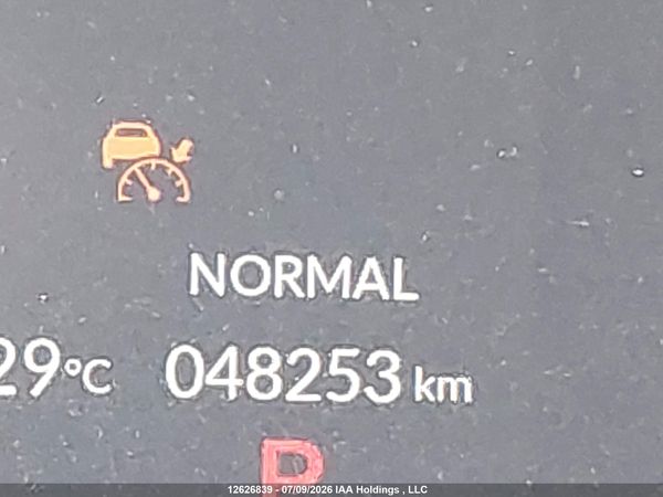 2024 HONDA CR-V SPORT