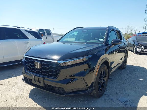 2024 HONDA CR-V SPORT