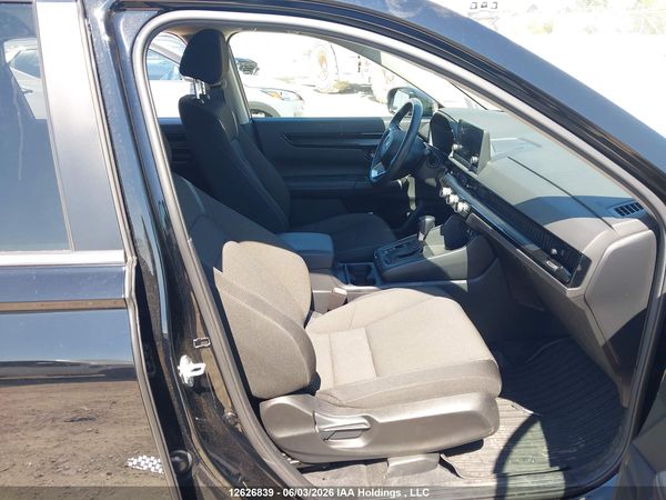 2024 HONDA CR-V SPORT