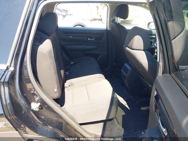 2024 HONDA CR-V SPORT