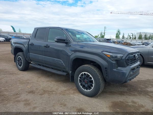 2024 TOYOTA TACOMA — I1