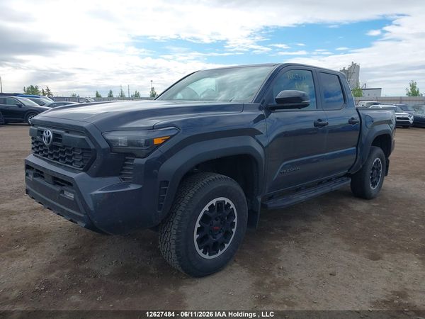 2024 TOYOTA TACOMA — I2