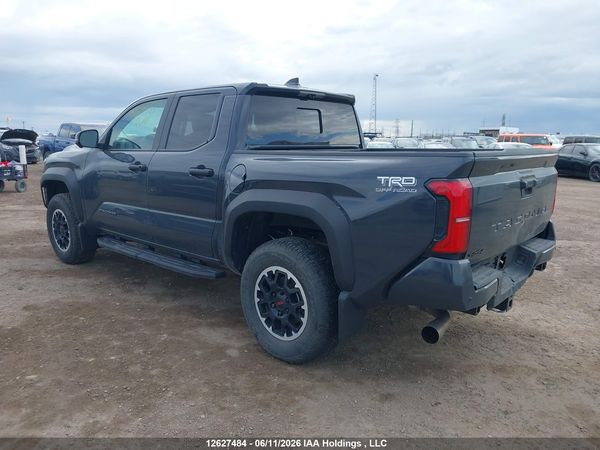 2024 TOYOTA TACOMA — I3