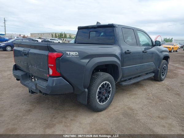 2024 TOYOTA TACOMA — I4