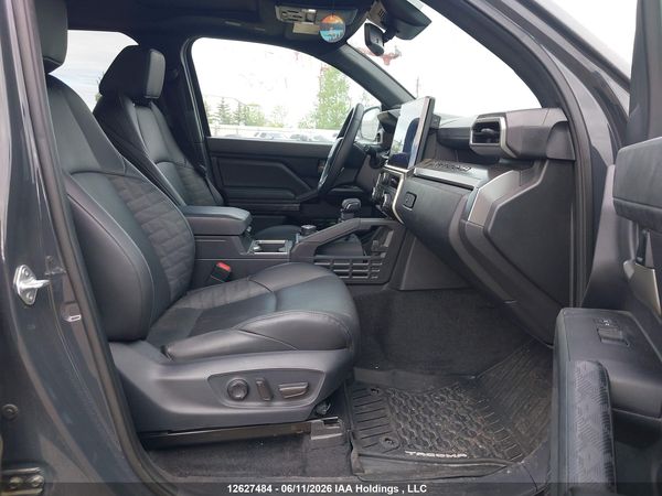 2024 TOYOTA TACOMA — I5
